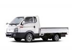 Hyundai Porter II Cargo Truck 2016 года